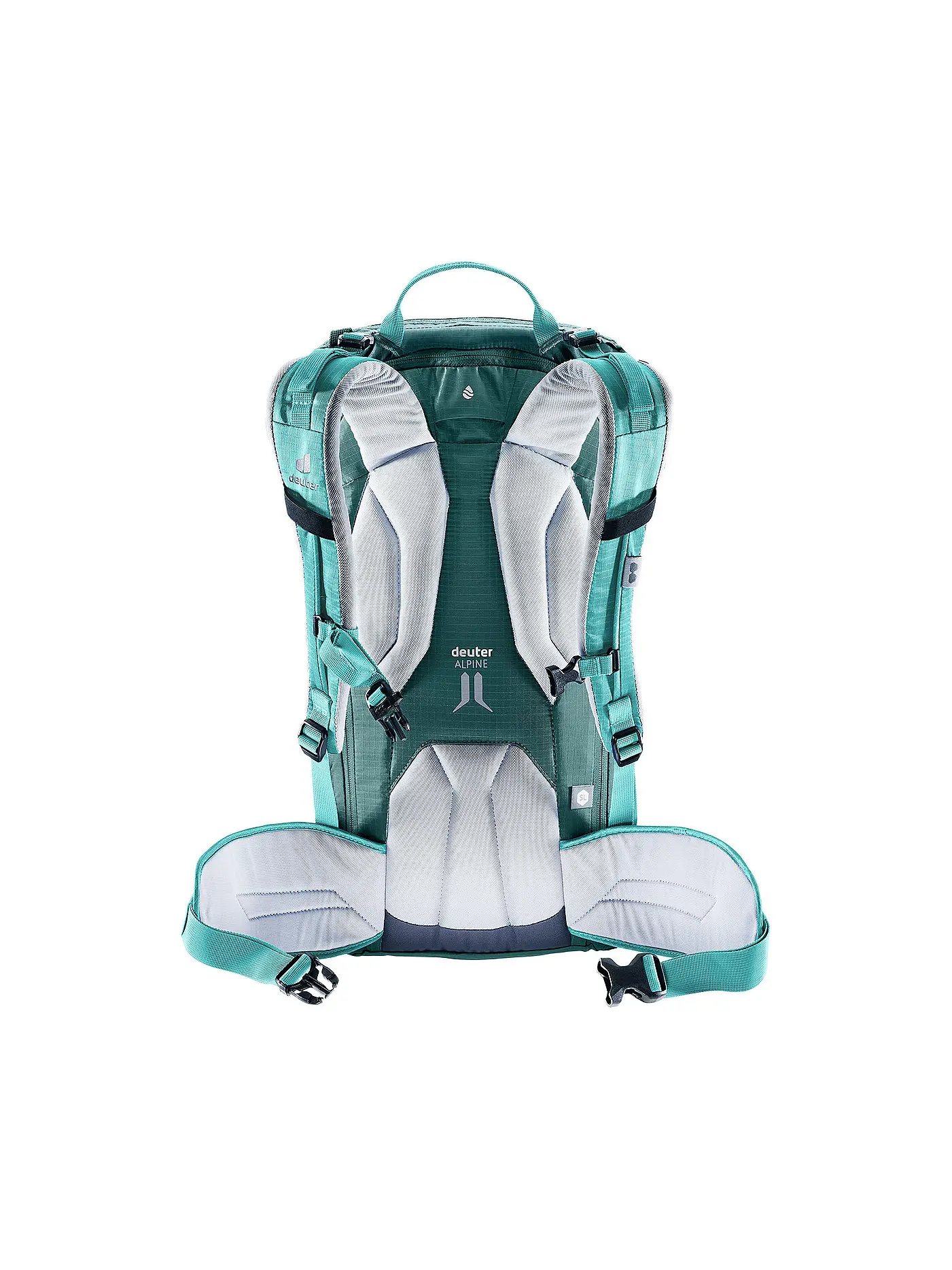 DEUTER | Damen Freeride-Rucksack Freerider 28 SL | 